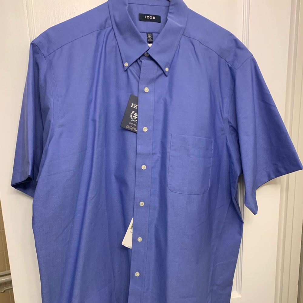 Izod 2xl